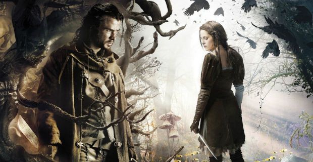 Snow White and the Huntsman 2 director shortlist