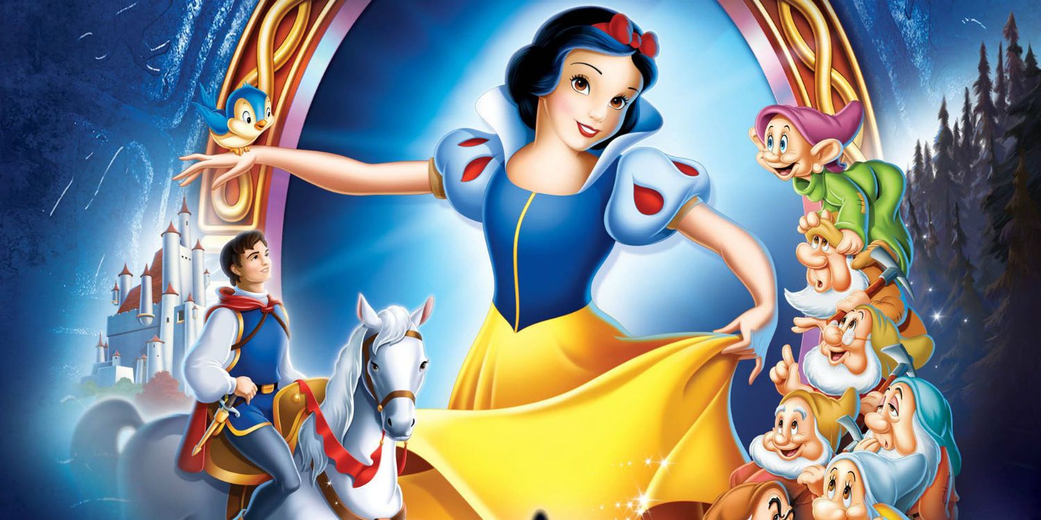Disney plans Snow White sister movie Red Rose