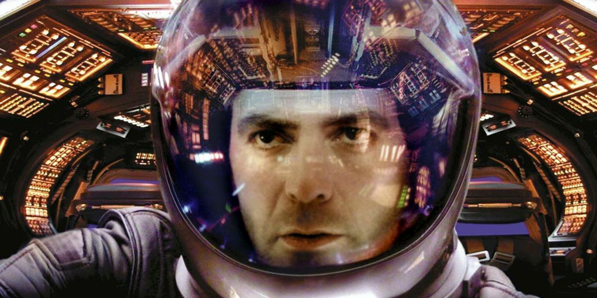 Solaris - 10 Sci-Fi Classics That Should Be Adapted to TV