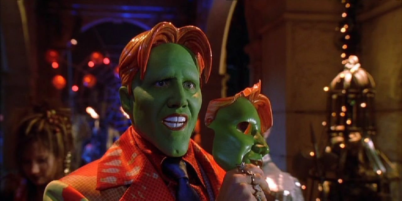 Son of the Mask - Bad Movie Sequels