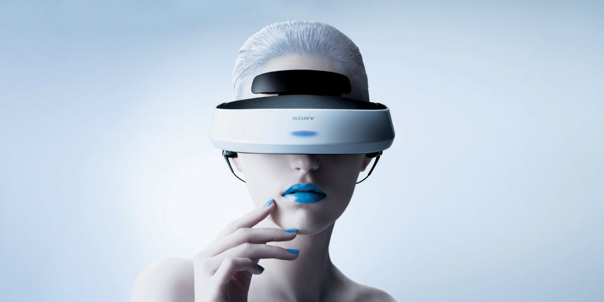 Sony's Project Morpheus renamed Playstation VR