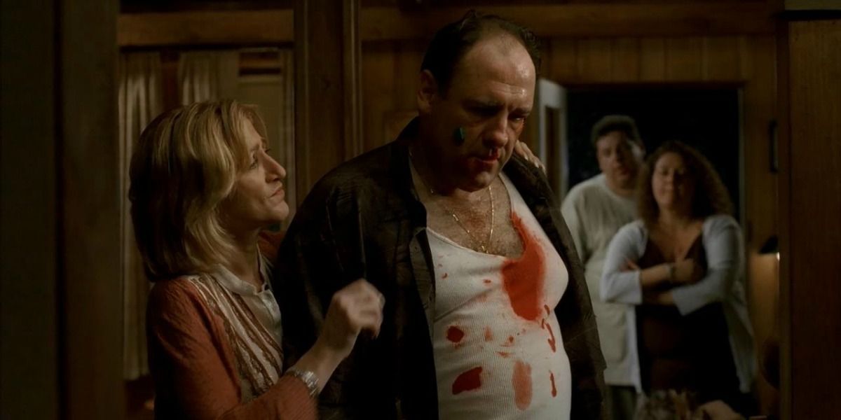 &quot;Soprano Home Movies&quot; - 10 Best Episodes of &quot;The Sopranos&quot;