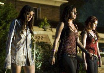 Because We NEED Another Remake: Sorority Row