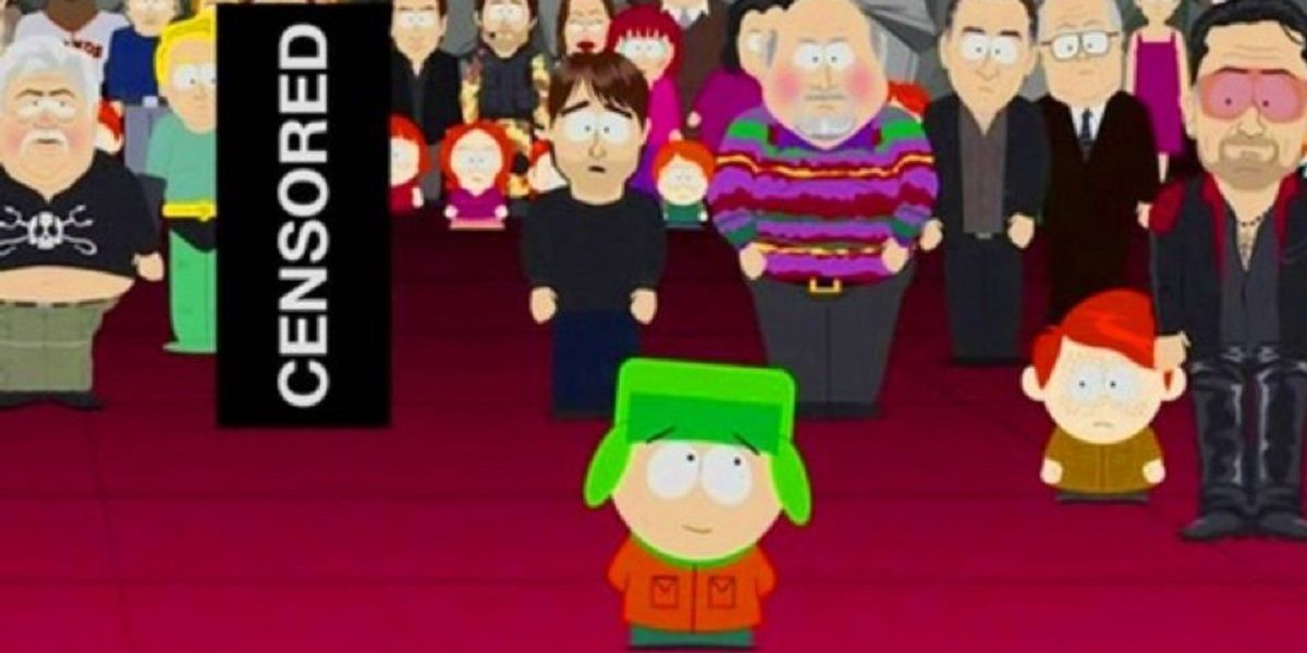 South Park Muhummad - Most Controversial Episodes