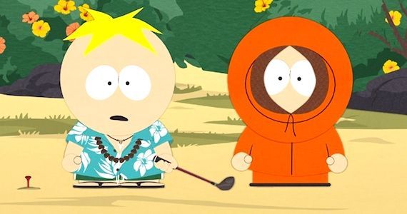 South Park Season 16 Episode 11 Recap