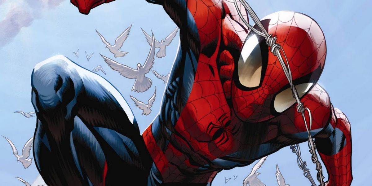 Spider-Man director confirms Peter Parker's age