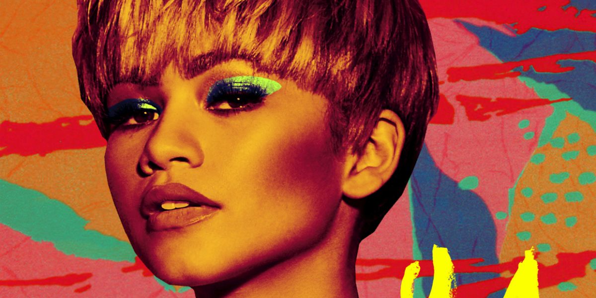 Spider-Man (2017) casts Zendaya