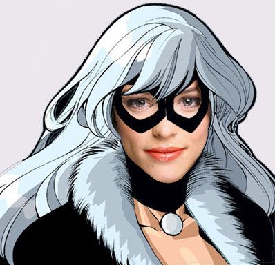 Spider-Man 4 Villain Is… Black Cat? [Updated]