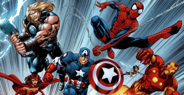 Spider-Man Avengers crossover not happening soon