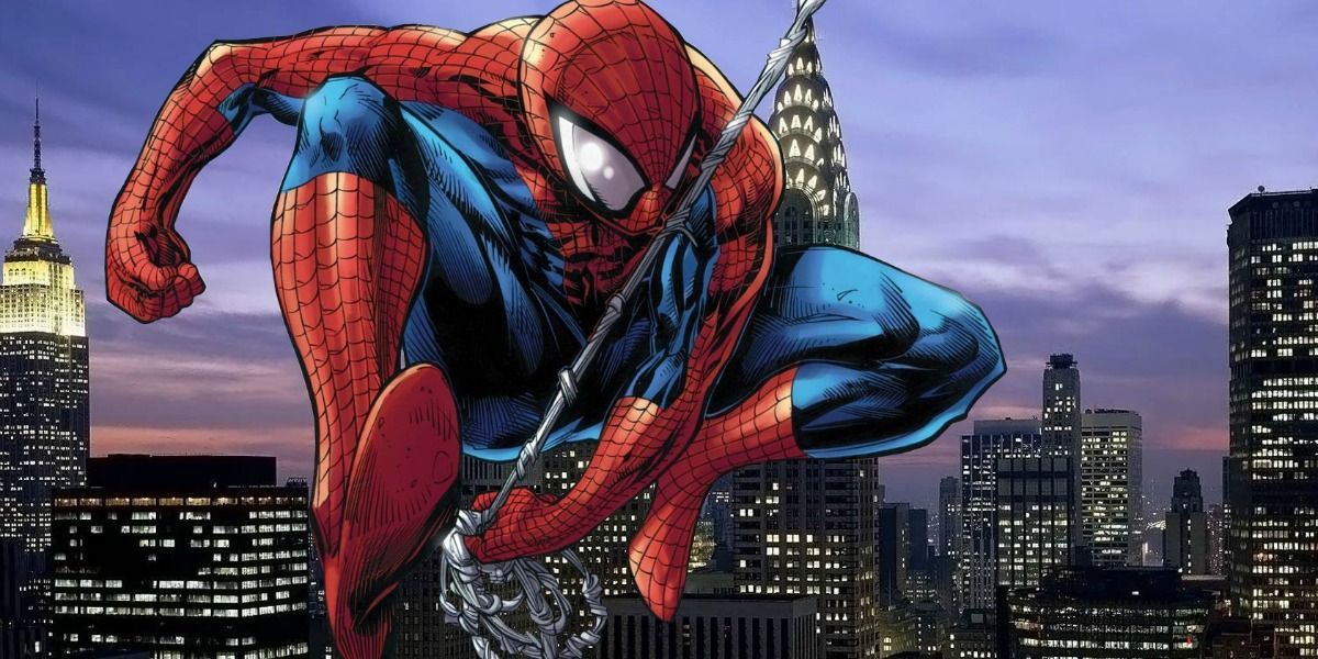 Spider-Man - Why Phase III Will Be Marvel’s Golden Age