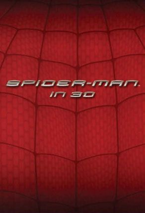 Spider-Man 4 reboot movie poster