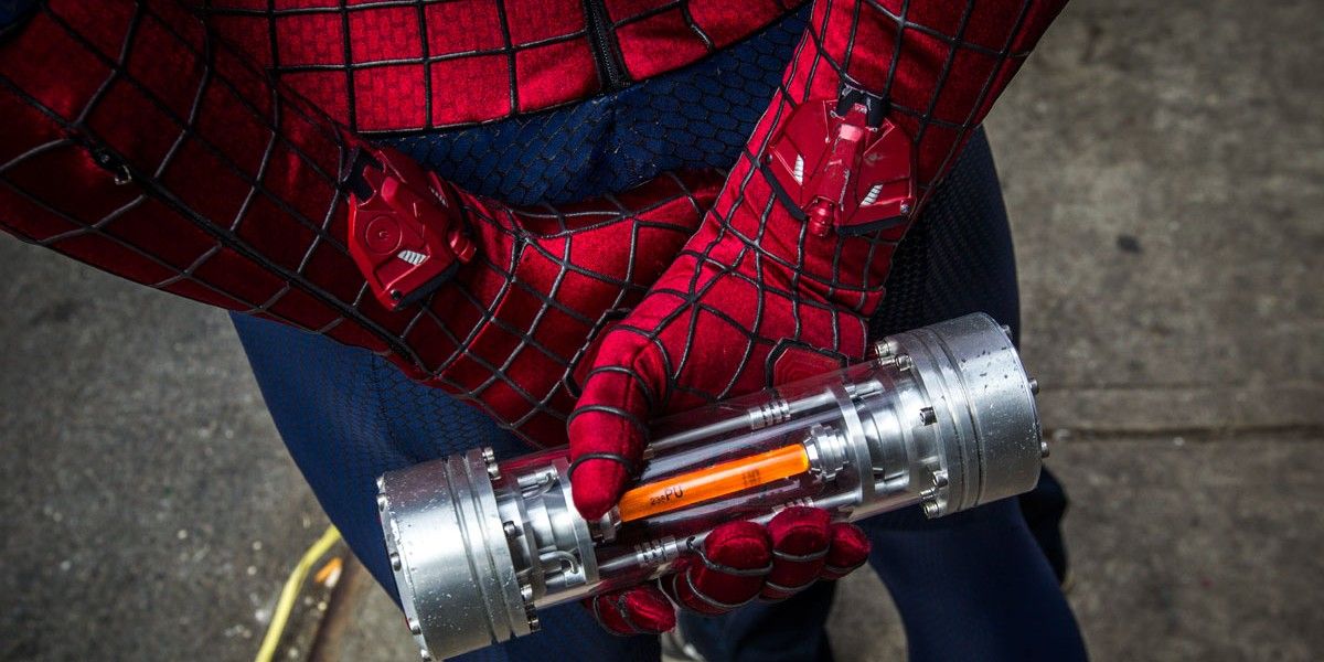 10 Things We Want to See From the Spider-Man Reboot