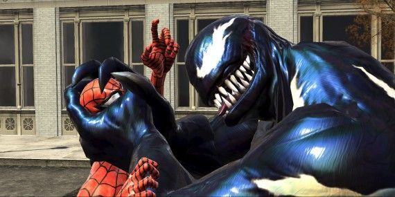 Venom Movie Director Has Plans For Sequels