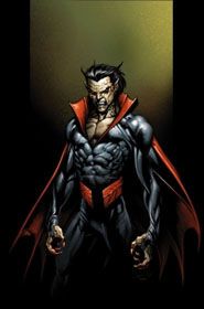 Morbius a villain in Spider-Man 4