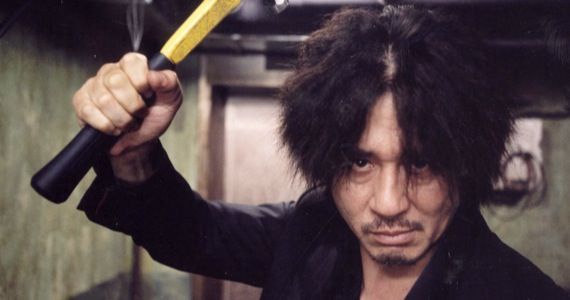 Film District to distribute Spike Lee's Oldboy remake