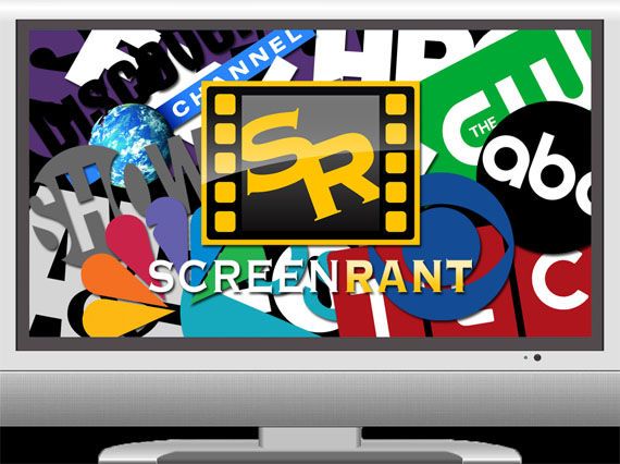 Screen Rant - Television