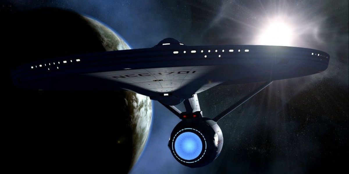 Star Trek Convention Announced For New York For 50th Anniversary