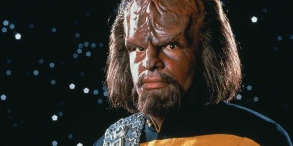Which Star Trek Deep Space Nine Character Are You Based On Your Zodiac?