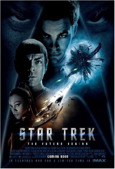 Star Trek poster4