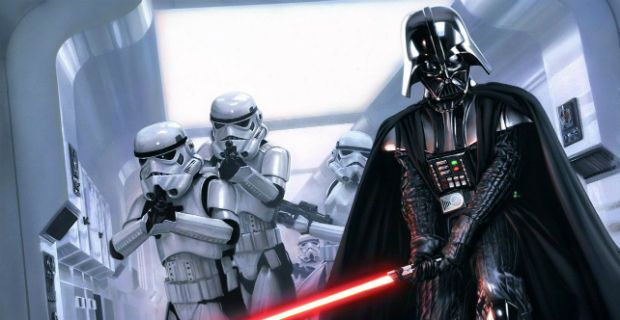 Star Wars 2016 spinoff rumored plot