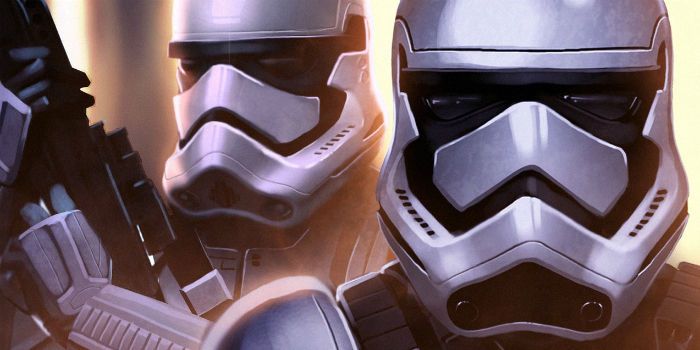 Star Wars: The Force Awakens - Disney seeks subpoena over leaks