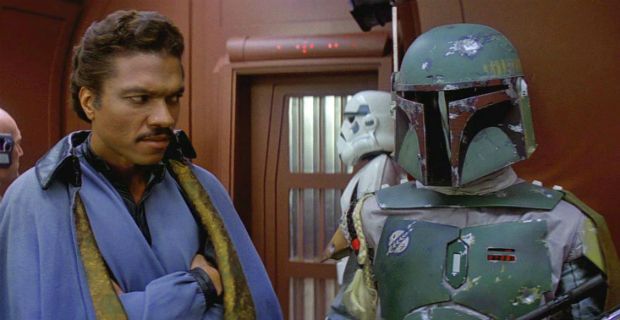 Billy Dee Williams may return as Lando for Star Wars: Episode 7