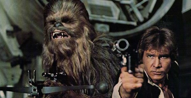 Peter Mayhew to Reprise as Chewbacca in Star Wars: Episode 7
