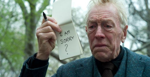 Max von Sydow in Extremely Loud and Incredibly Close