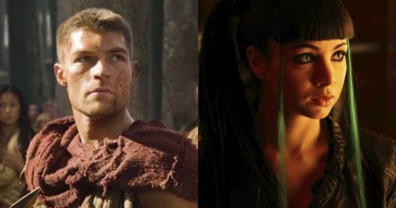Liam McIntyre and Ksenia Solo rumored for Star Wars: Episode 7