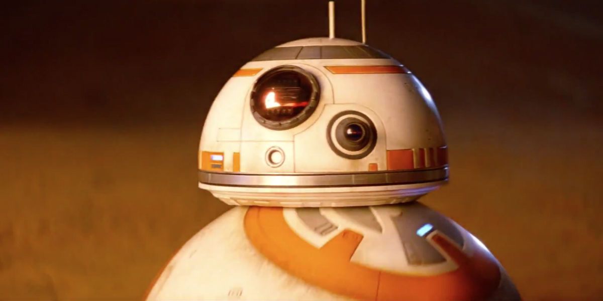 12 Best Star Wars Droids