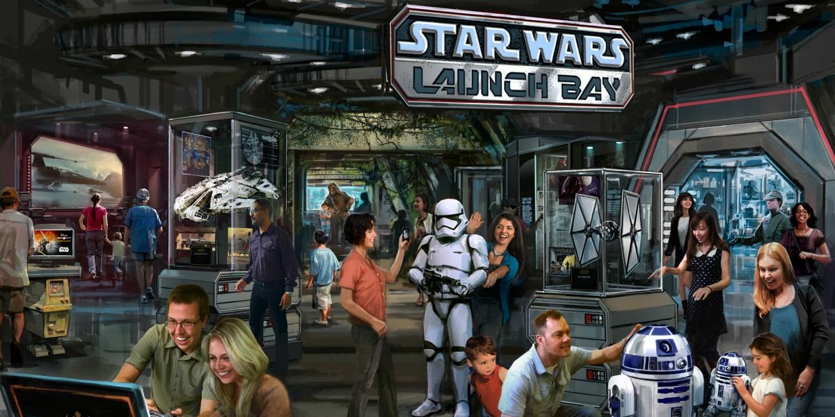 Star Wars Launch Bay - Was Star Wars 8 Pushed Back for Creative or Financial Reasons?