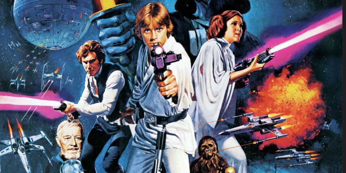 The Most Brutal Reviews of the Original Star Wars Trilogy