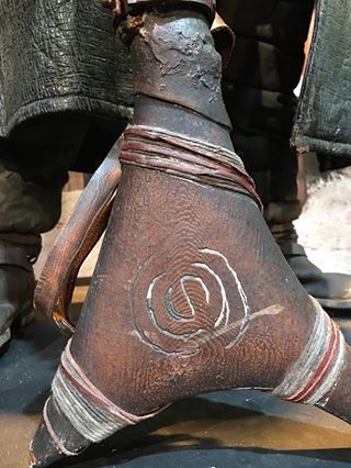 Star Wars: Rogue One - Edrio Two Tubes