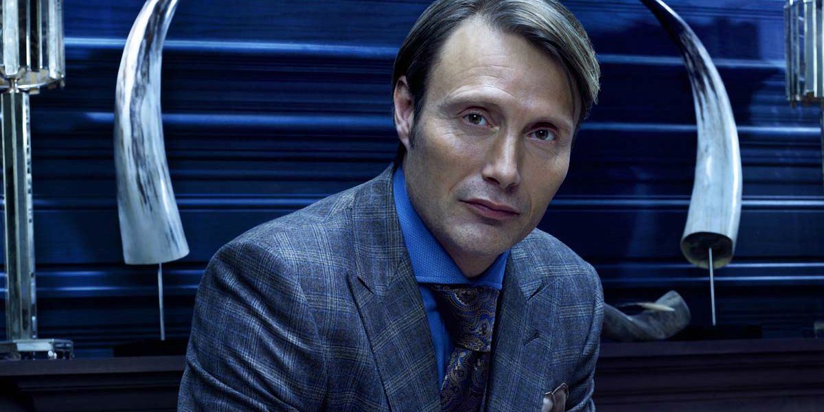 Who is Hannibal's Mads Mikkelsen playing in Rogue One: A Star Wars Story?