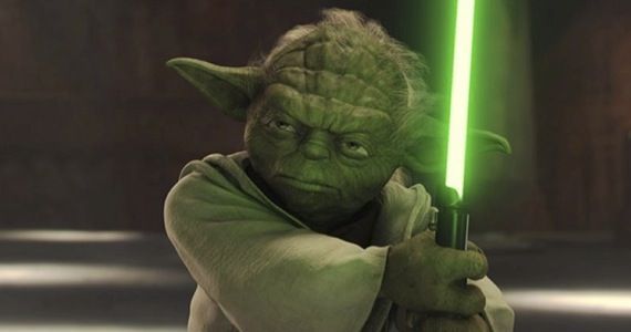 Frank Oz ready to return for Star Wars spinoff featuring Yoda