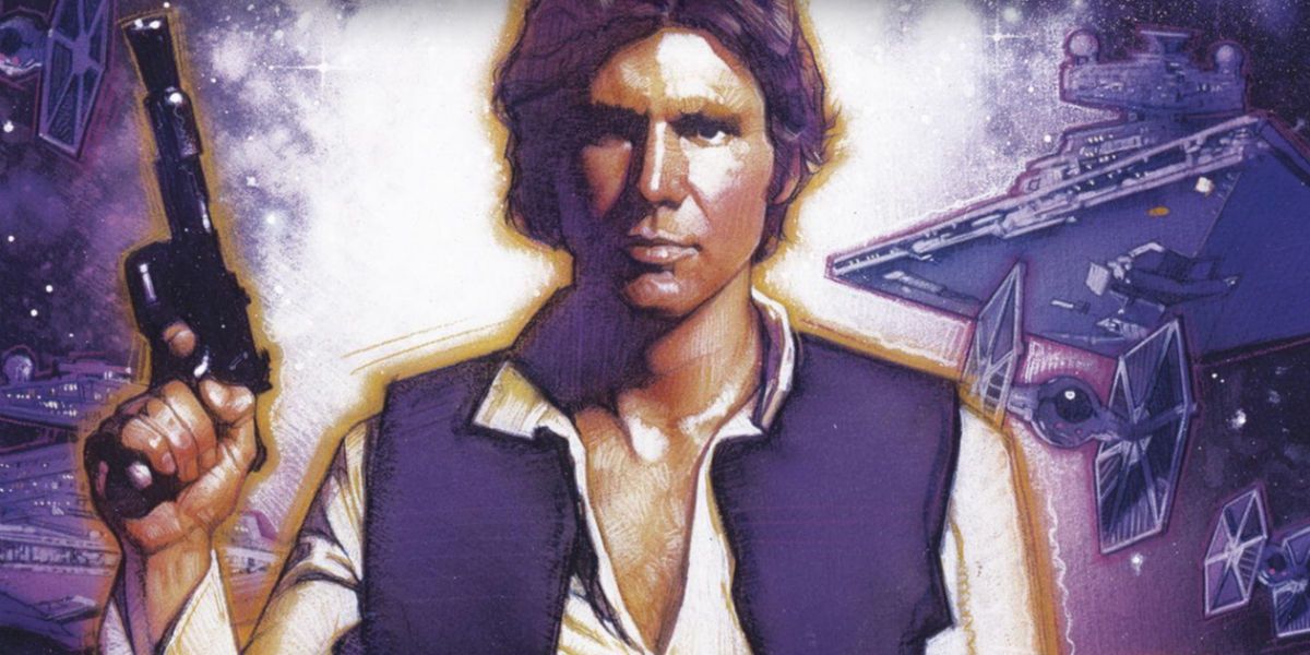 Star Wars - Young Han Solo movie casting