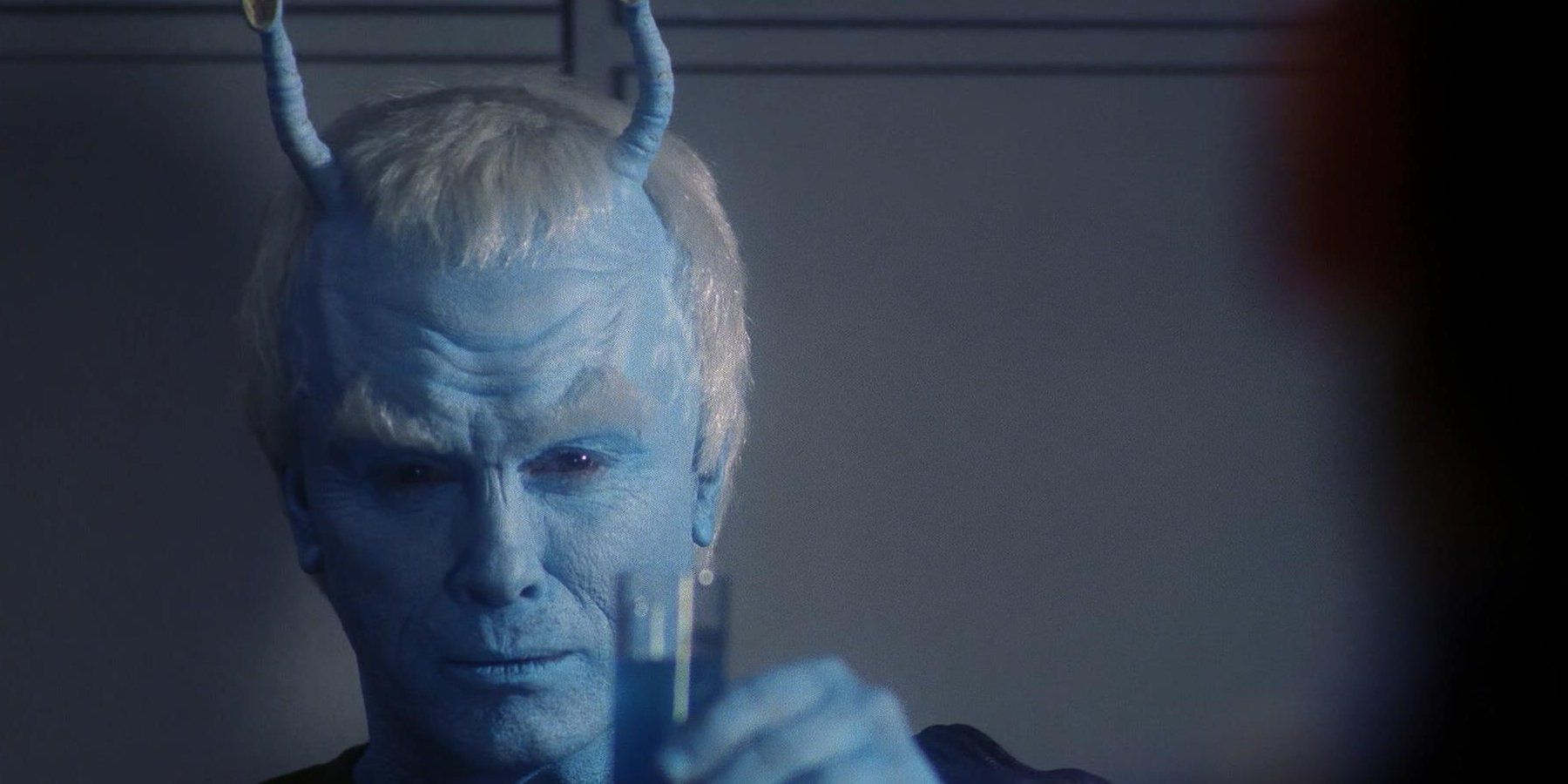 Star Trek: Discovery – Bryan Fuller Teases Alien Makeup Tests