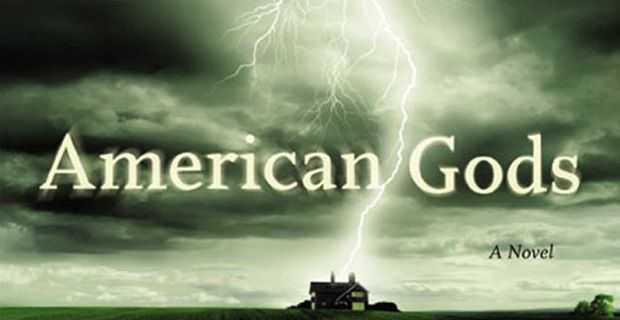 Starz developing American Gods series