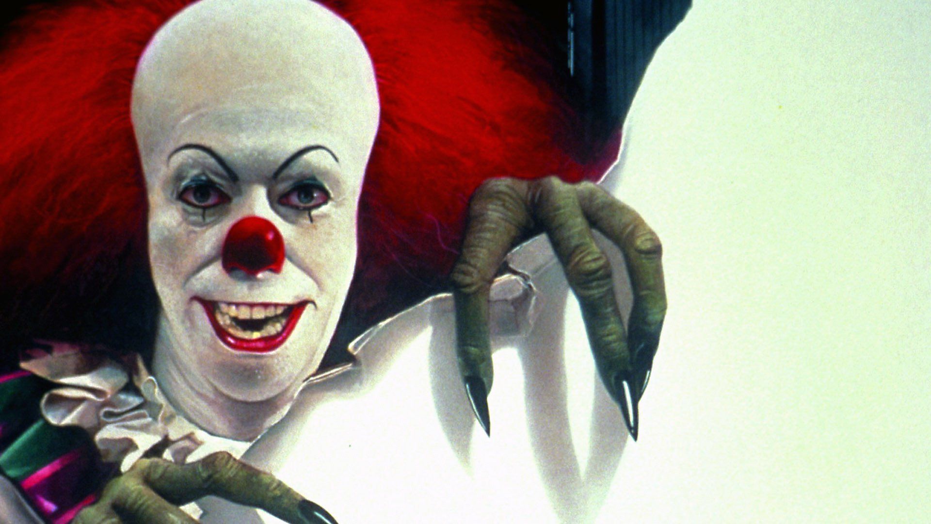 15 Things You Didn’t Know About The IT Miniseries