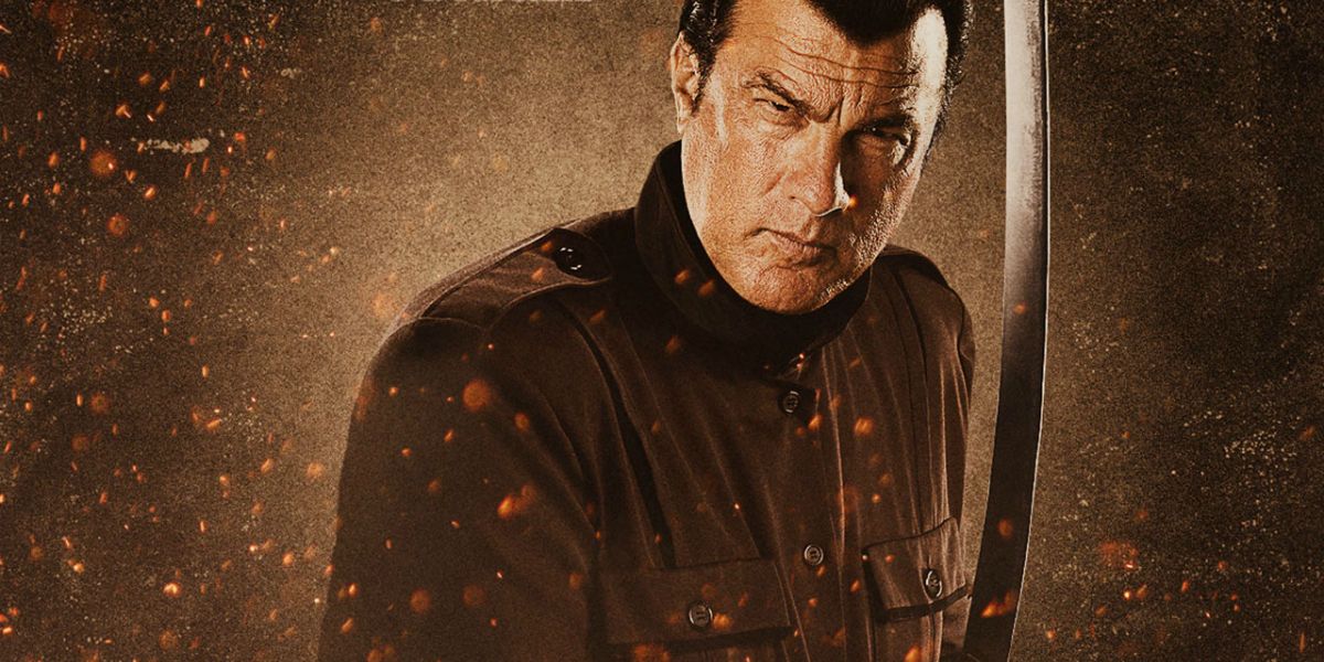 Steven Seagal dubbed worst Saturday Night Live host