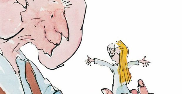 Steven Spielberg's The BFG gets a release date