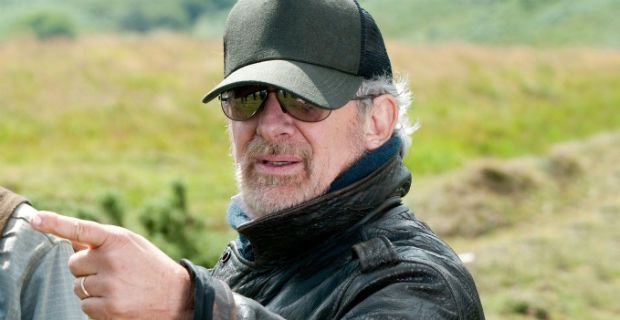 Steven Spielberg may direct Montezuma-Cortes movie