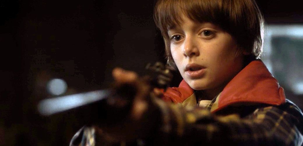 What Stranger Things Will Byers theory did Noah Schnapp confirm?