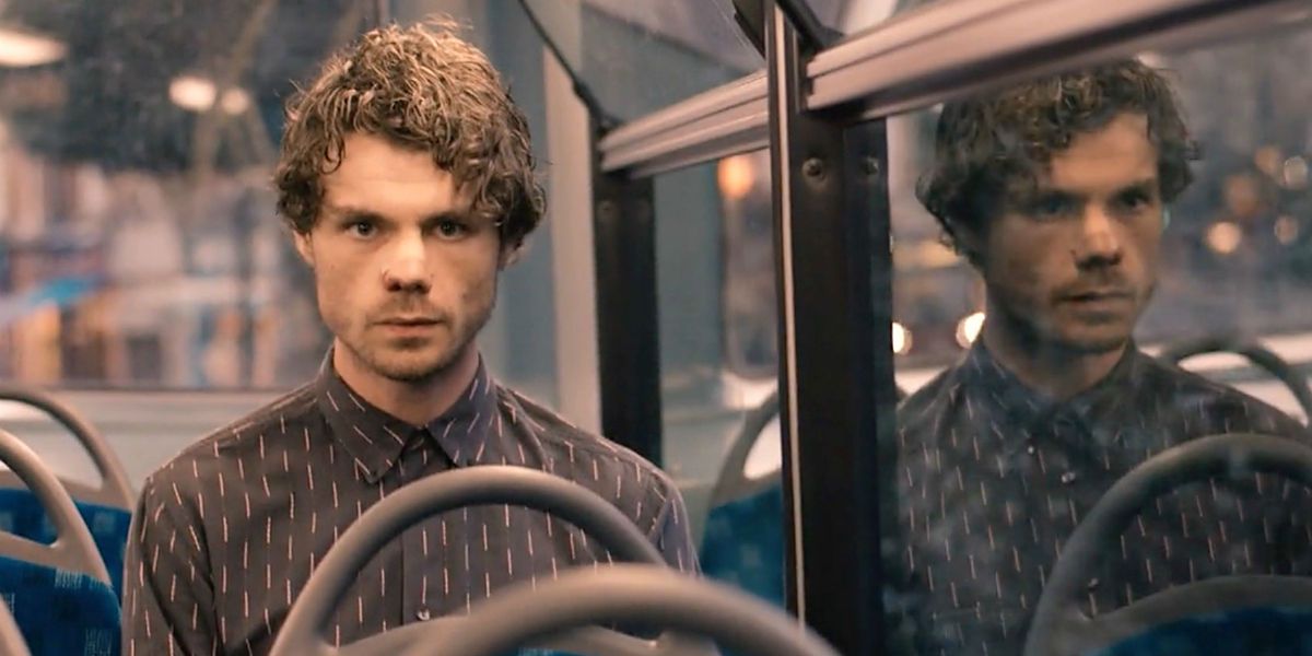 Stutterer wins at the 2016 Oscars