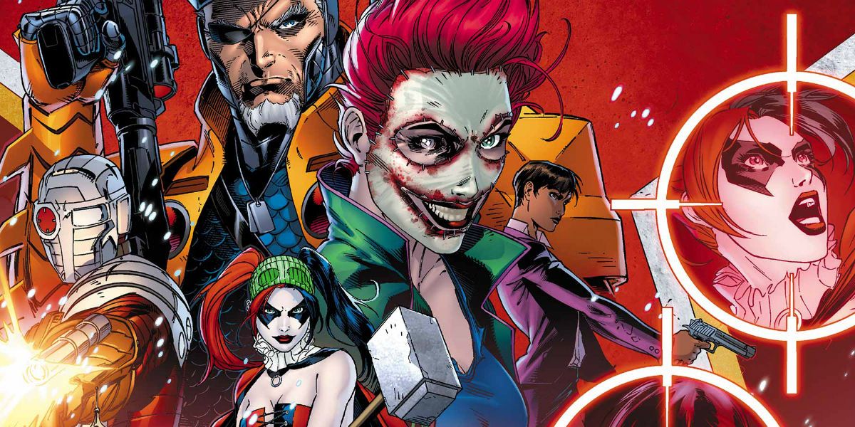 Tormented' Suicide Squad stars have on-set therapist, Movies