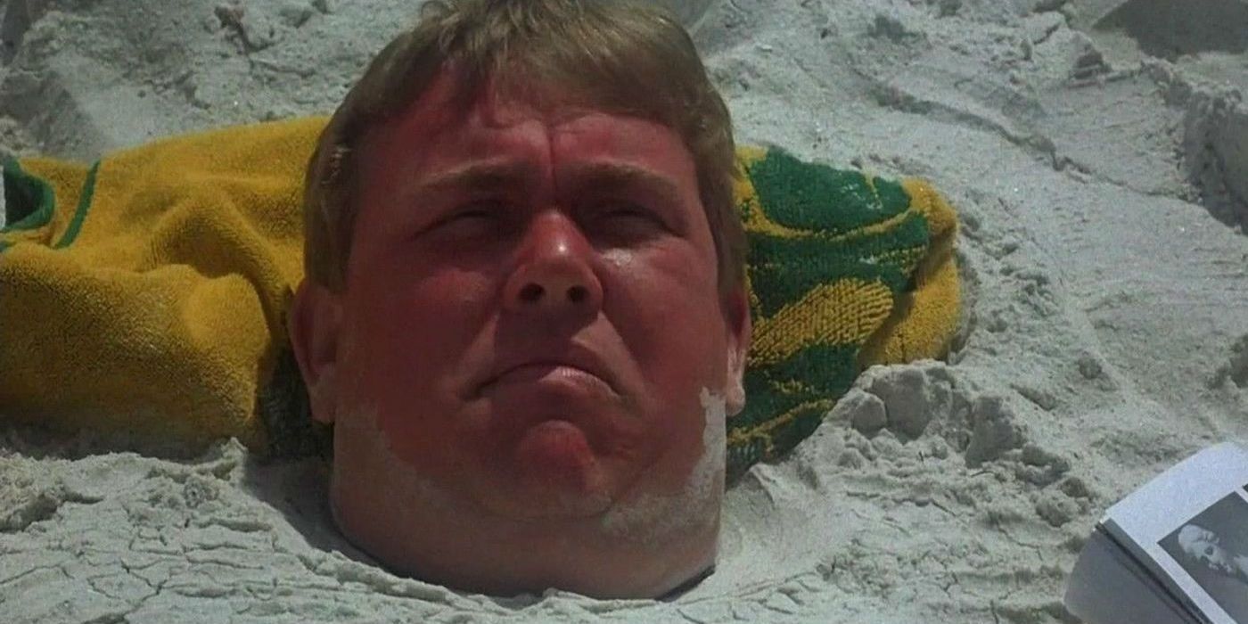 10 películas subestimadas de John Candy que nunca recibieron suficiente amor