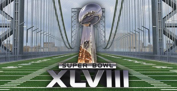Super Bowl Commercials 2014