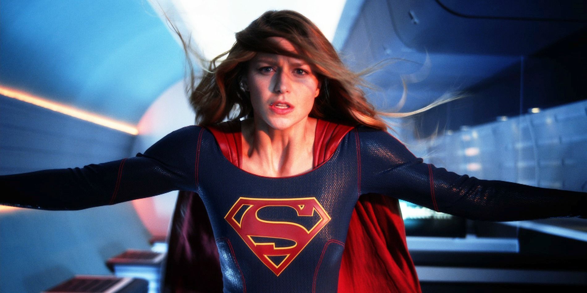 Project Cadmus Will Be Major Baddie On Supergirl Season 2