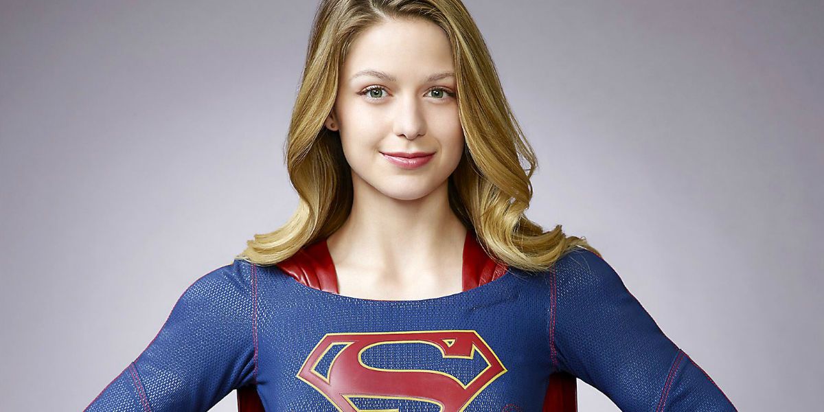 Supergirl with Melissa Benoist may get a season 2