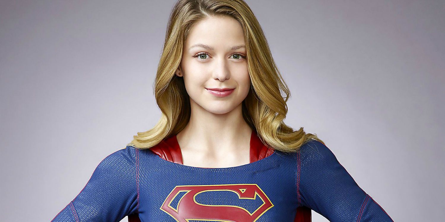 Supergirl - Potential season 2 characters